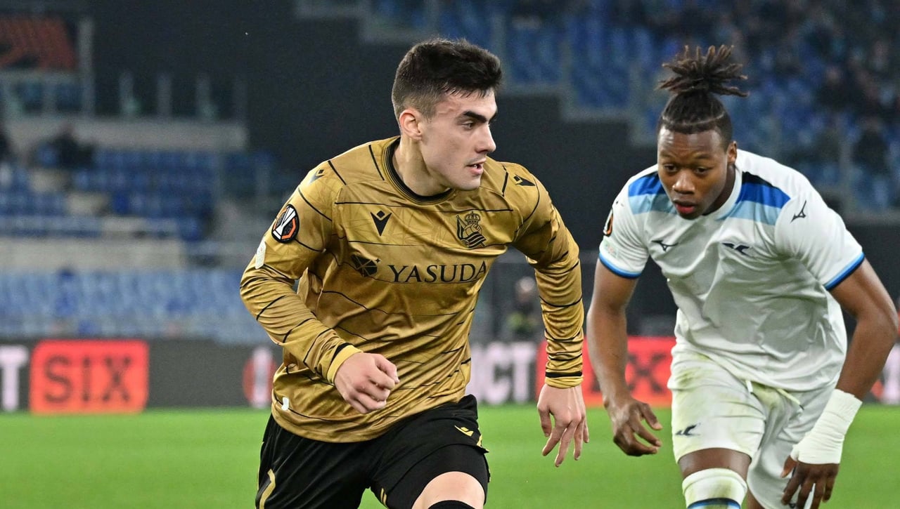 Debate con Barrenetxea