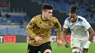 Debate con Barrenetxea