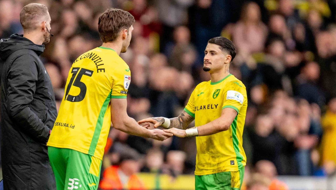 Borja Sainz, pretendido por el Athletic, vuelve a brillar tras su suspensión