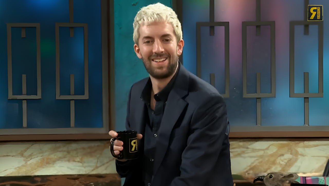 David Broncano se mofa de la 'manita' al Real Madrid pero lanza un aviso a los atléticos 