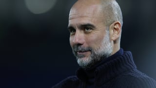 Acuerdo cerrado con Guardiola