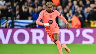 Lamine Yamal es desconvocado por España tras un tratamiento no comunicado a la Federación