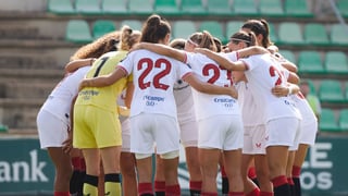 El Sevilla empieza nueva era con la misma ilusión