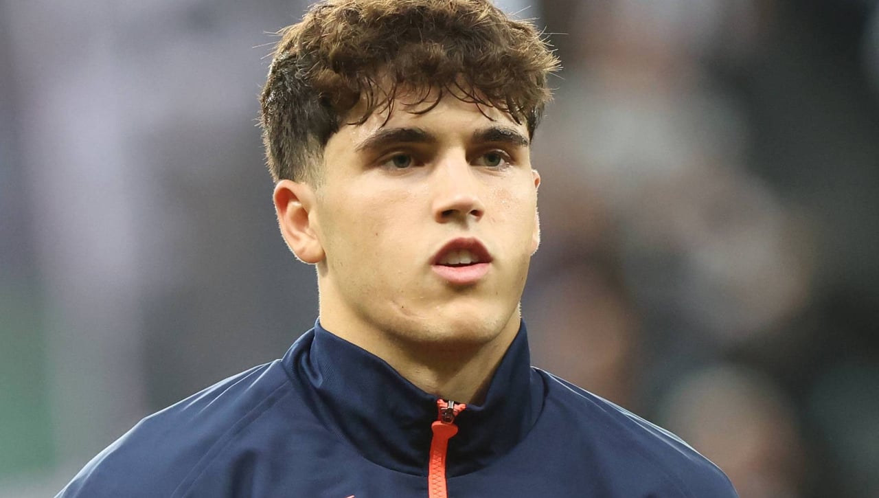 Pau Cubarsí enciende todas las alarmas