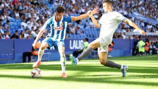 Zaragoza, Eibar y Burgos van a por el mismo fichaje