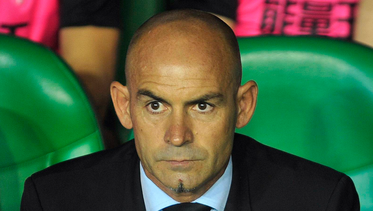 Duro relato de Paco Jémez