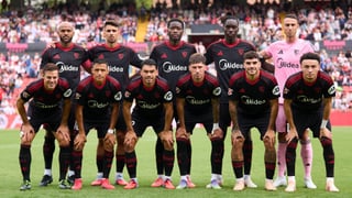 Puntos, uno a uno, del Sevilla FC contra el Rayo Vallecano: Vlachodimos superstar