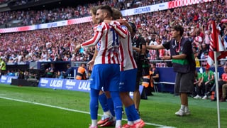 Atlético de Madrid - Real Madrid: Horario y dónde ver en TV la segunda semifinal de la Supercopa de España