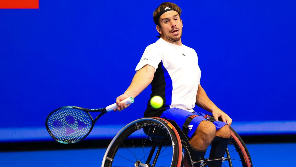 El último golpe del tenis español en el Open de Australia
