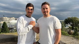 Maverick Viñales ficha a Jorge Lorenzo para "luchar por el mundial" de MotoGP