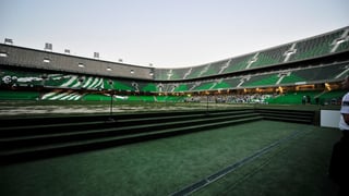 Los detalles de la nueva grada de Gol Sur del Betis para la 23-24