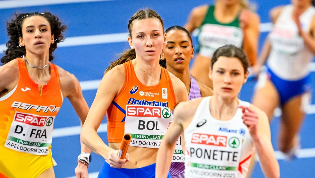 España se queda a las puertas de la gloria