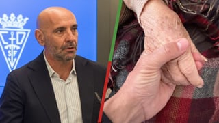 El Sevilla arropa a Monchi en este duro momento personal: emotiva carta de despedida tras el fallecimiento de su madre  