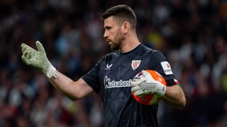 El Athletic, obligado a tomar una decisión muy importante y baraja tres posibilidades