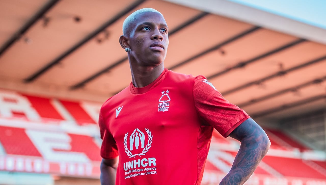 El fichaje de Danilo da la razón a Ángel Haro