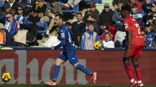 LaLiga denuncia al Betis... y al Sevilla por el ex verdiblanco Juanmi