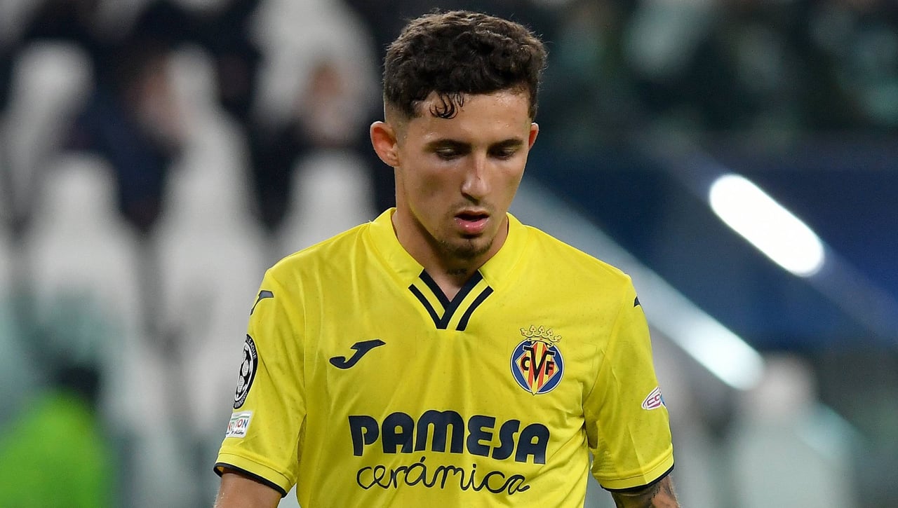 La maldición que persigue al Villarreal