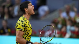 Cuadro de Carlos Alcaraz en Roland Garros 2025: partidos y rivales hasta la final del Grand Slam