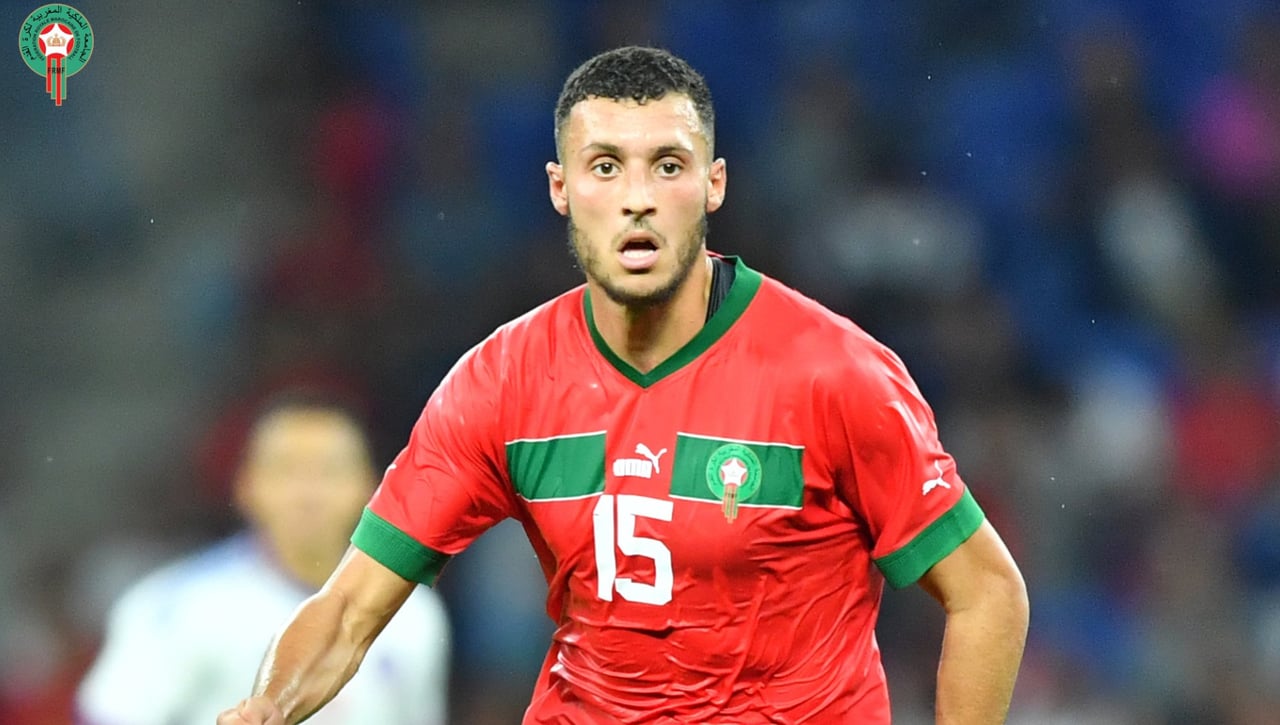 Pendientes al Mundial, el Almería suma un nombre a su lista de deseos