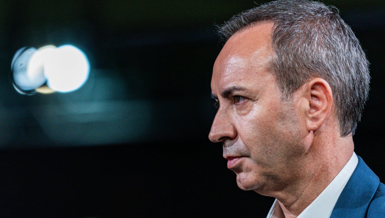 “El Málaga tiene un porcentaje, pero…”