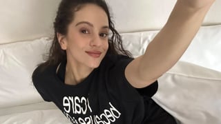 Penélope Cruz y Rosalía discuten sobre el machismo en el reguetón