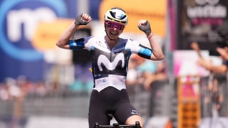 El pelotazo del equipo Movistar ya es oficial