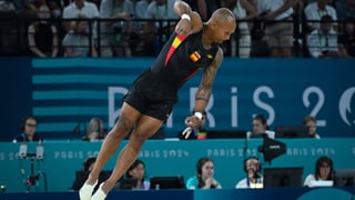 Un medallista olímpico español se pasa a la moda