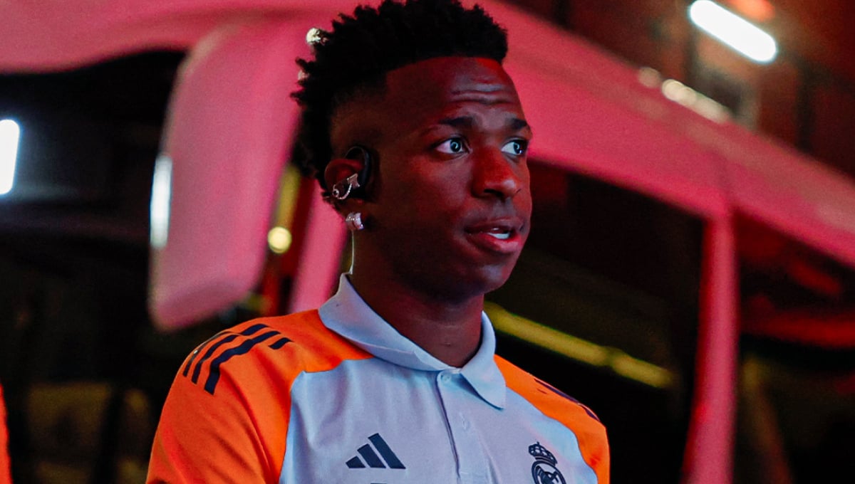 Lille - Real Madrid: horario, canal y dónde ver en TV hoy la segunda jornada de la Champions League