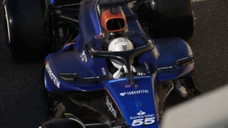 Lanzan un aviso a Williams sobre Carlos Sainz