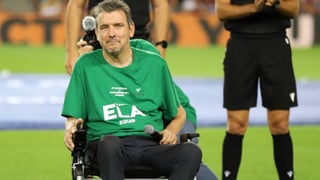 Juan Carlos Unzué logra un imposible