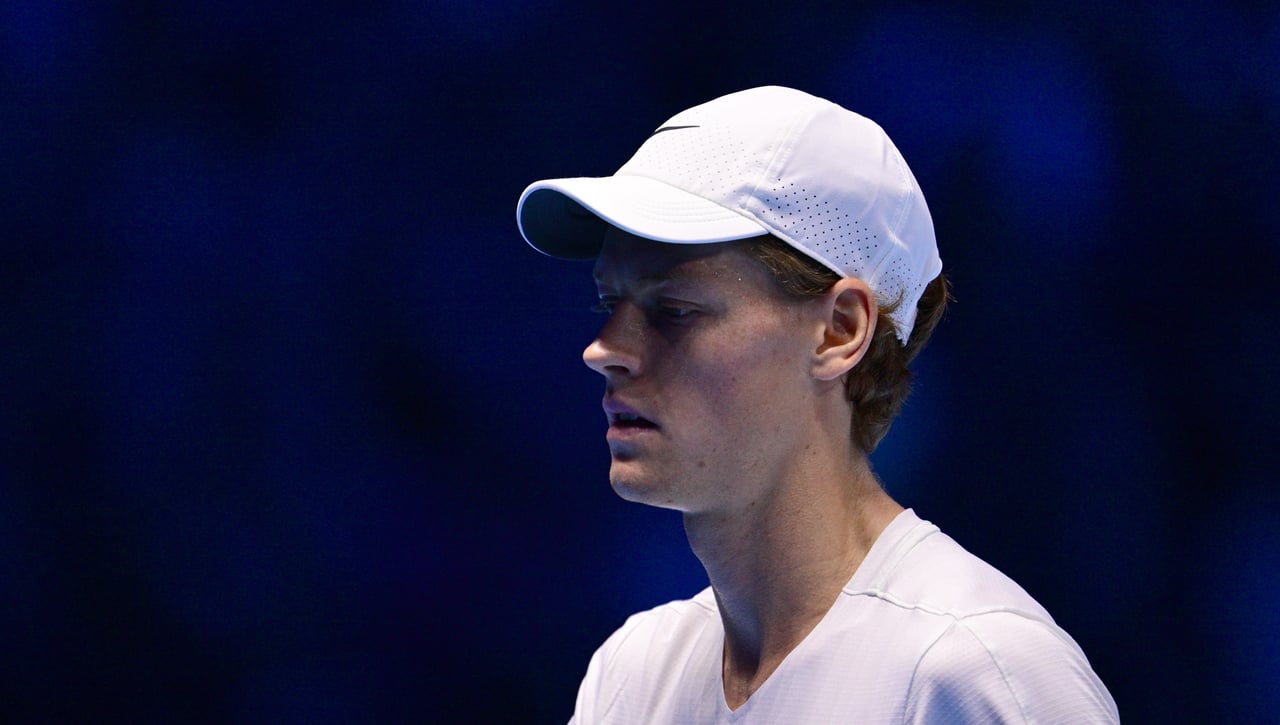 Paga caro su error con Jannik Sinner