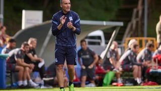 Sergio Francisco, sobre Barrenetxea, el caso Turrientes y la novedad en la convocatoria