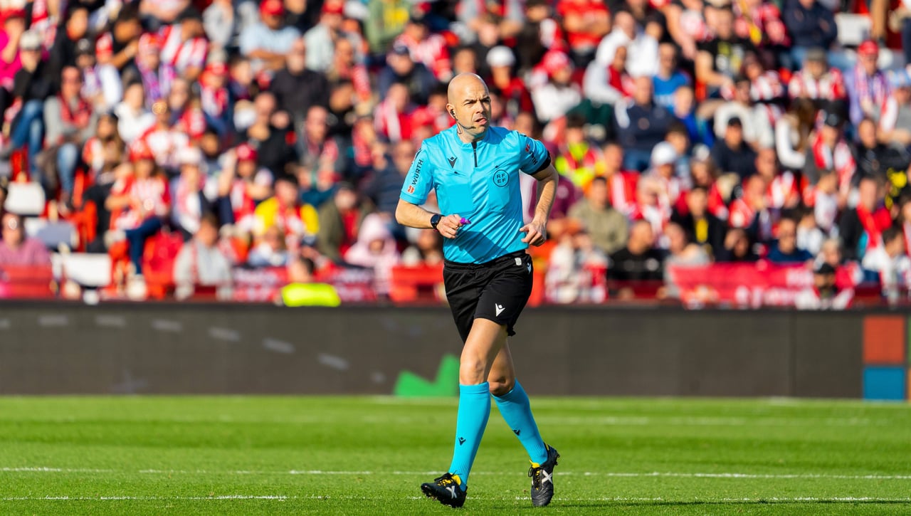 Real Madrid, Mallorca, Betis, Las Palmas, Rayo, Granada, Cádiz y Osasuna ya conocen sus sanciones
