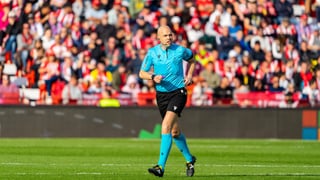 Real Madrid, Mallorca, Betis, Las Palmas, Rayo, Granada, Cádiz y Osasuna ya conocen sus sanciones