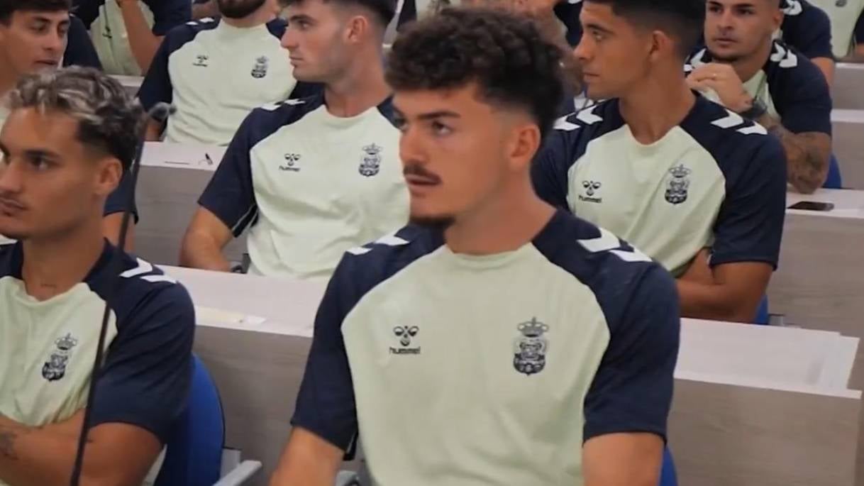 El jugador Zeben Ramos, en estado crítico tras un atropello