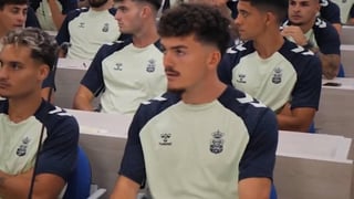 El jugador Zeben Ramos, en estado crítico tras un atropello