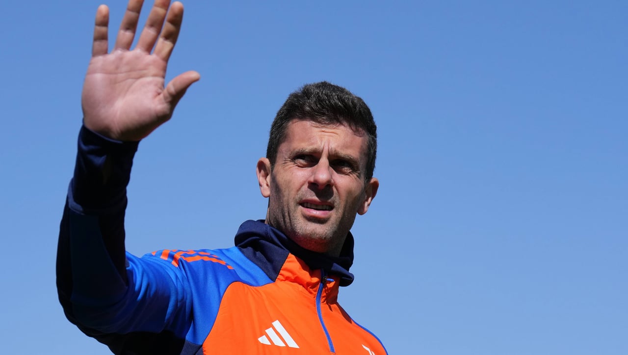 Thiago Motta se aleja de la Real Sociedad