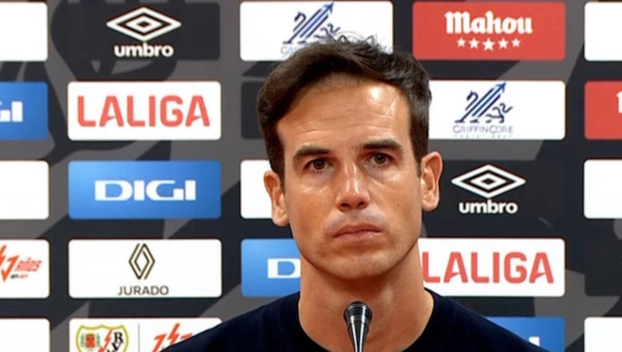 Osasuna o Real Sociedad estudian el fichaje de Íñigo Pérez