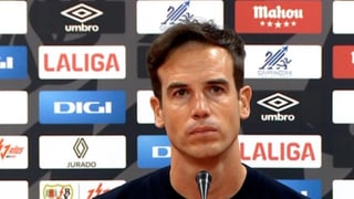 Quieren a Íñigo Pérez