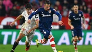 Oferta formal a Álex Berenguer    