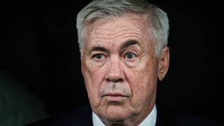 Carlo Ancelotti da buenas noticias sobre Camavinga