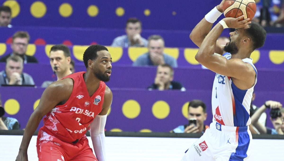 El Madrid llega a un acuerdo con la estrella del Eurobasket