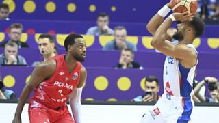 El Madrid llega a un acuerdo con la estrella del Eurobasket