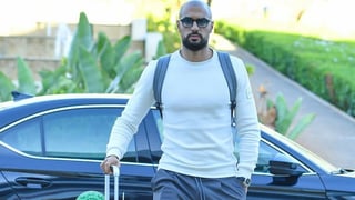 La última oportunidad para Amrabat, Abde y Bakambu antes de la Copa de África