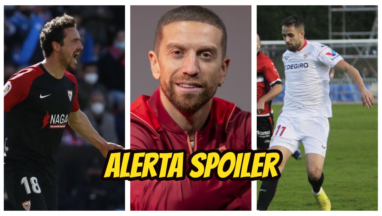 Alerta Spoiler: El 'sí' del Papu y un atasco con los descartes