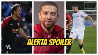 Alerta Spoiler: El 'sí' del Papu y un atasco con los descartes