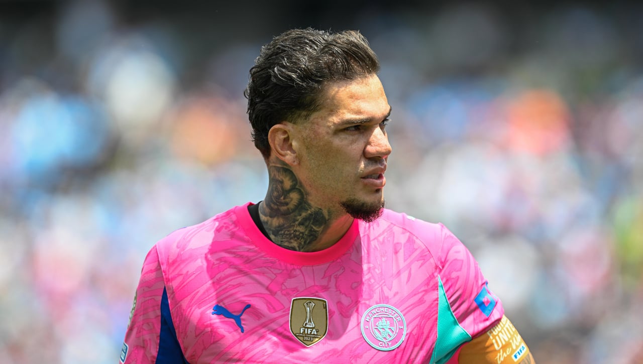 El Galatasaray acelera para cerrar la llegada de Ederson