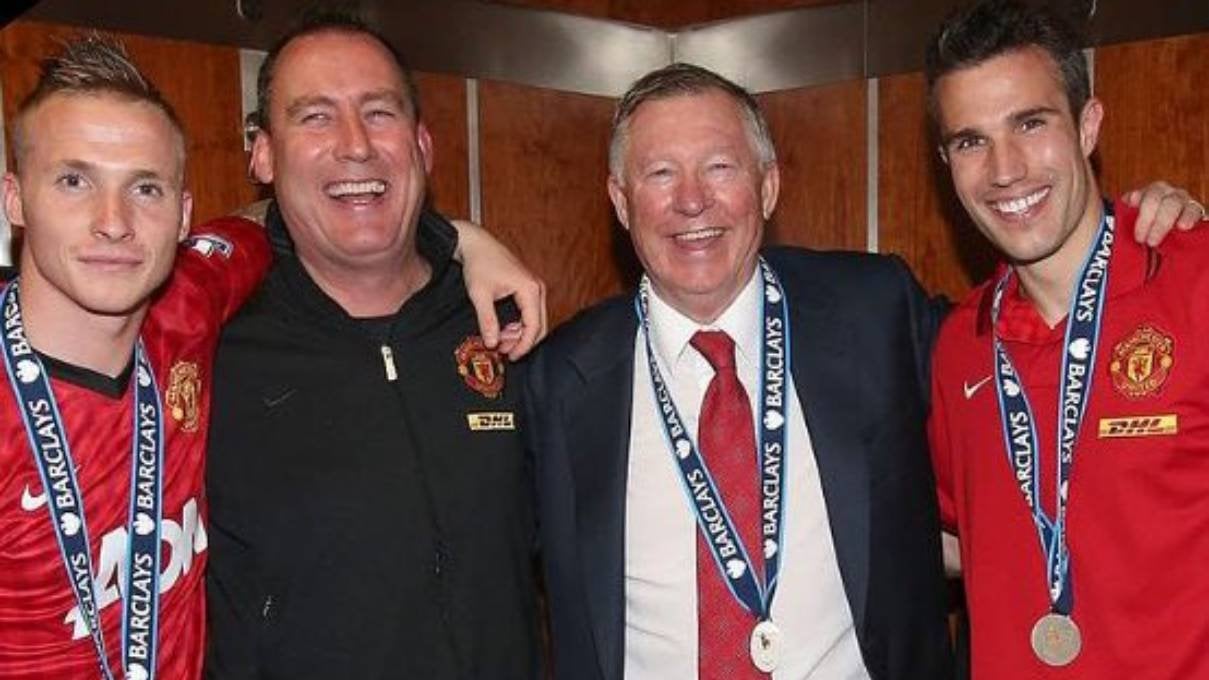 Le pide a Antony lo que todos sueñan en el Betis