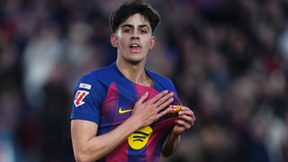 El renacer de Marc Bernal y el estreno del nuevo descubrimiento de Hansi Flick