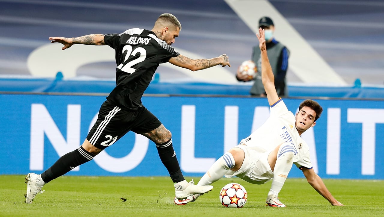 Uno de los recambios de Álex Moreno que más convencían al Betis ya tiene otro destino